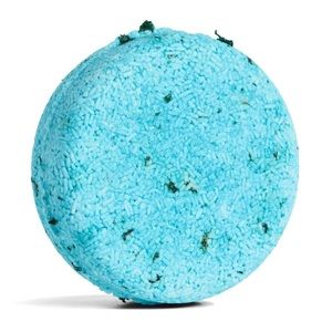 Lush Seanik Shampoo Bar